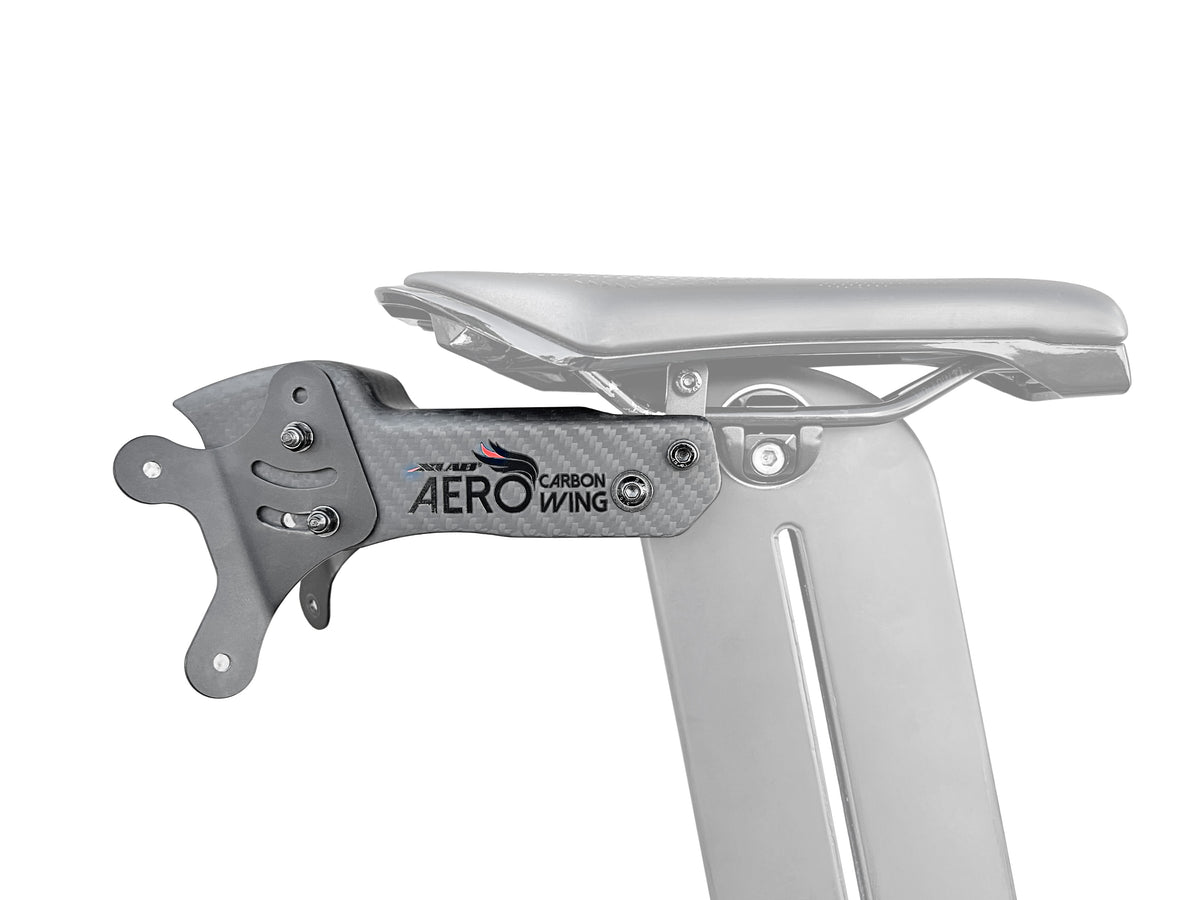 XLAB Aero Carbon Wing Carrier-New – Multisport Online