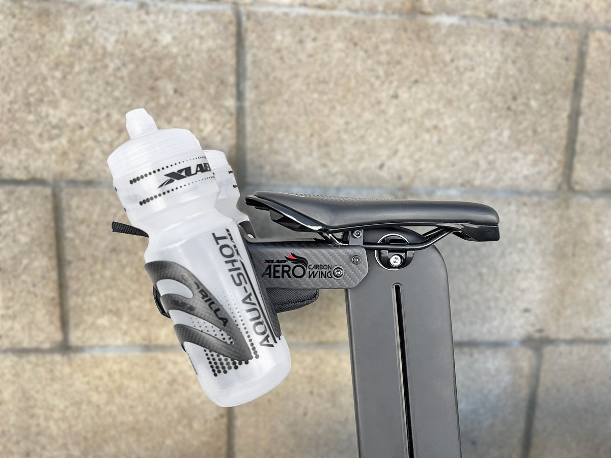 XLAB Aero Carbon Wing Carrier-New – Multisport Online