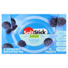 SaltStick Energy Gummies – Sour Blue Razz