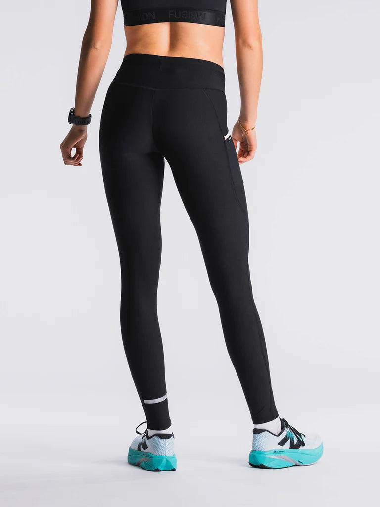 Fusion Hot Long Tights – Multisport Online
