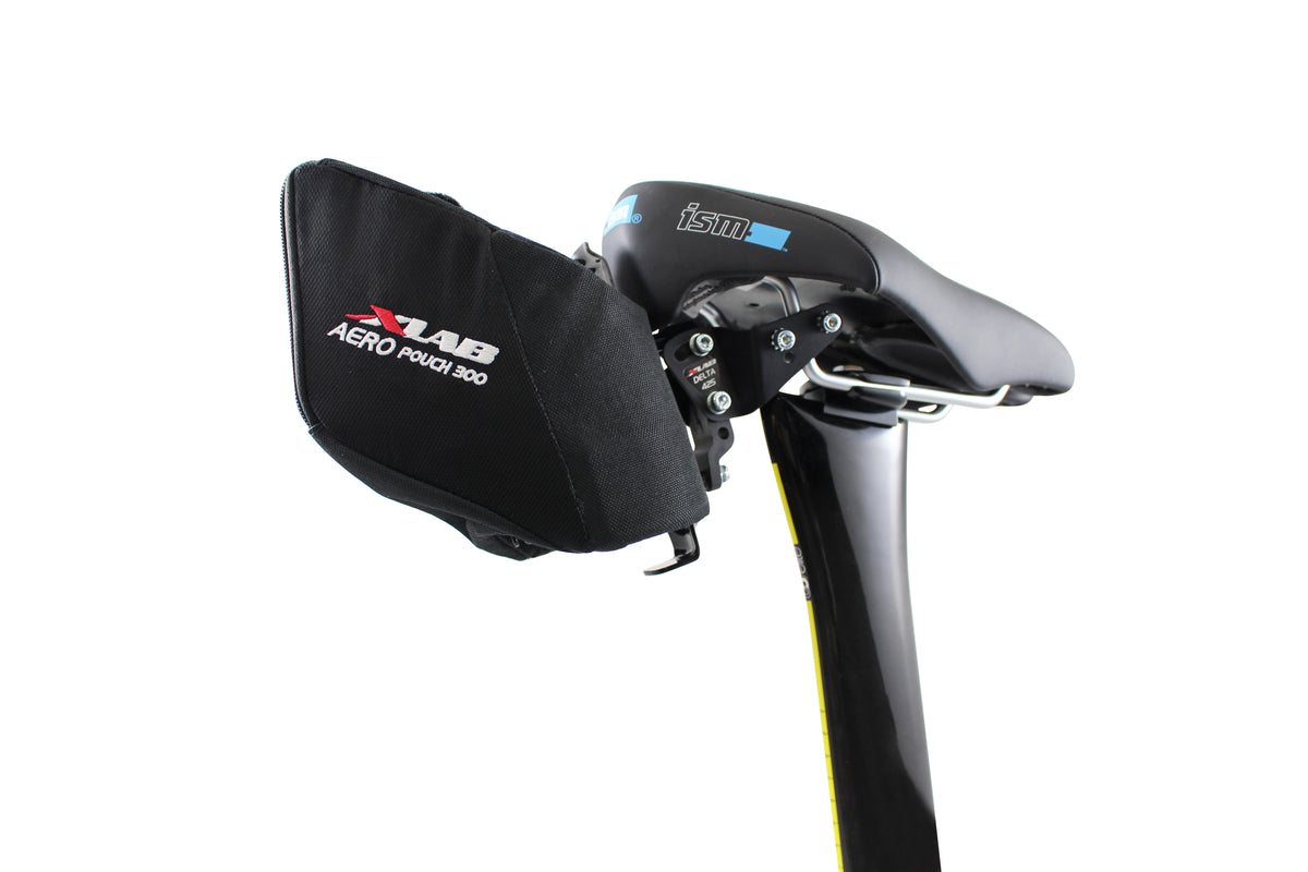 XLAB AERO POUCH 300 車体装着バッグ　エアロポーチ XLAB Aero Pouch 300 – Multisport Online