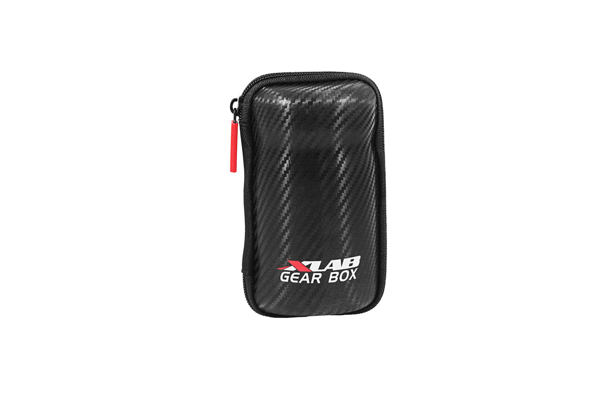 XLAB Gear Box Kit (no CO2) Multisport Online