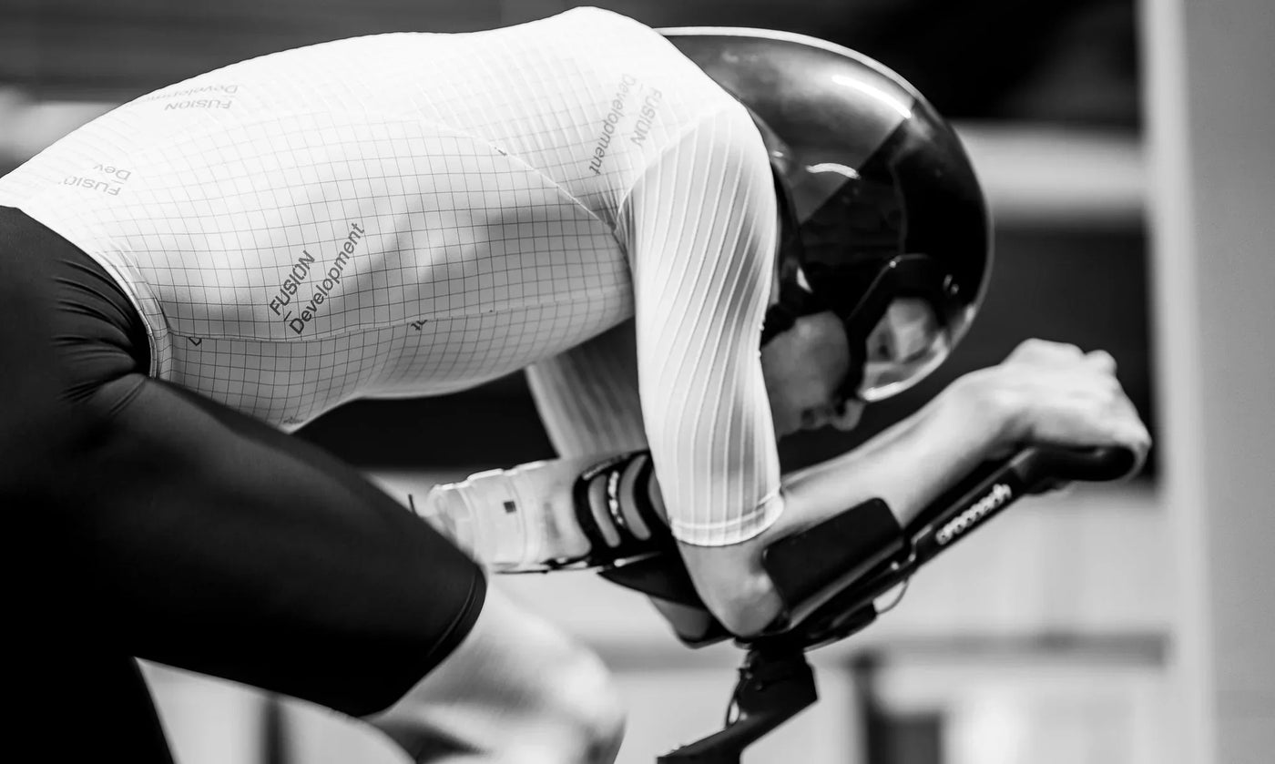 Behind the seams: A case study on the TEMPO! PRO Tri Suit