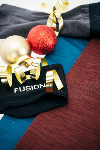 Find the perfect Christmas gift from Fusion