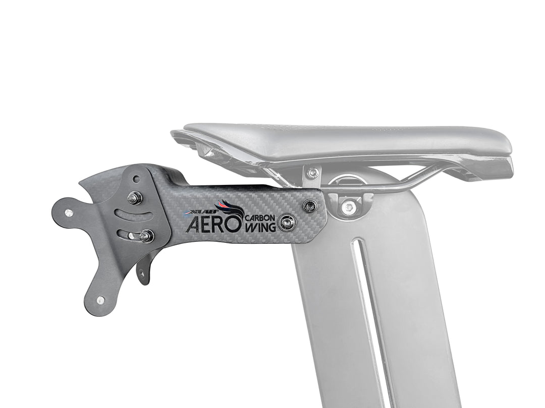 wings sattelstütze XLAB Aero Carbon Wing Carrier-New – Multisport Online