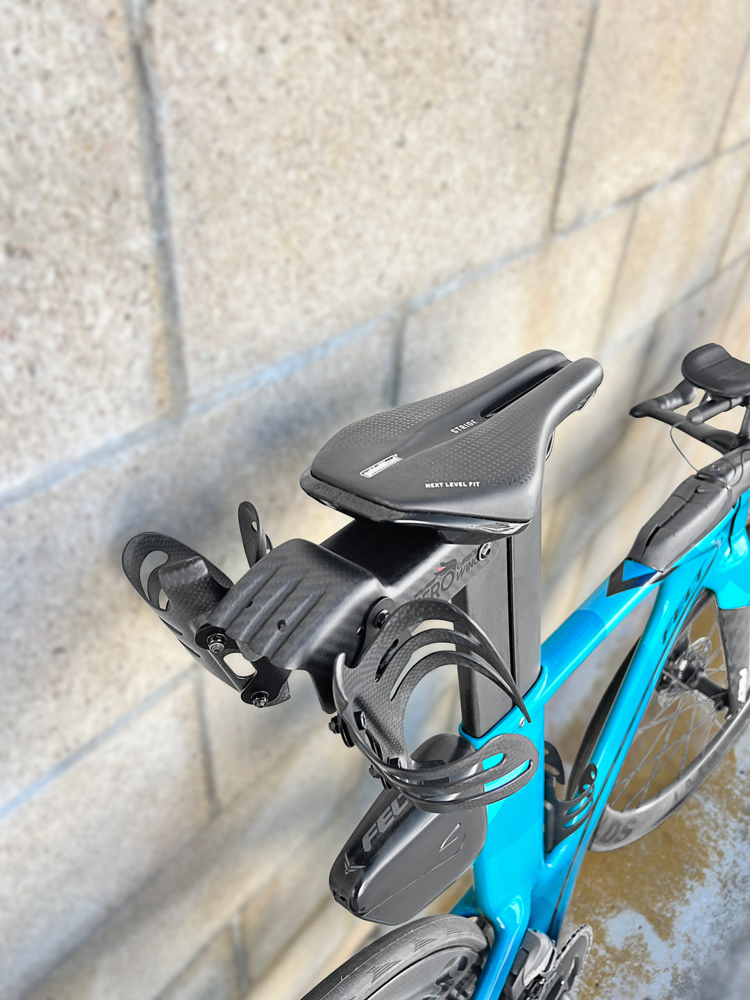 XLAB Aero Carbon Wing Carrier-New – Multisport Online