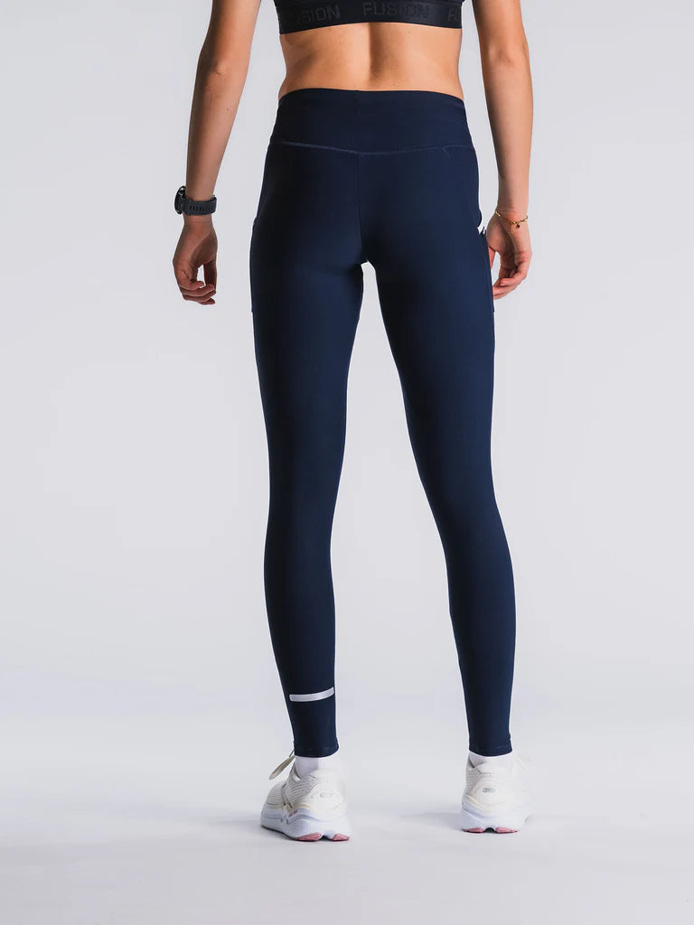 Fusion Long Tights – Multisport Online