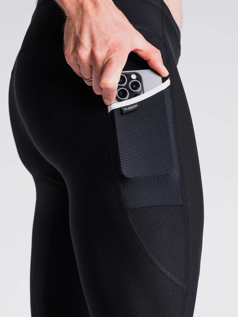 Fusion Hot Long Tights – Multisport Online