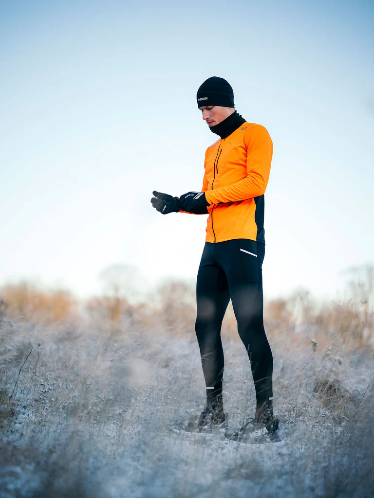 Fusion Hot Long Tights – Multisport Online