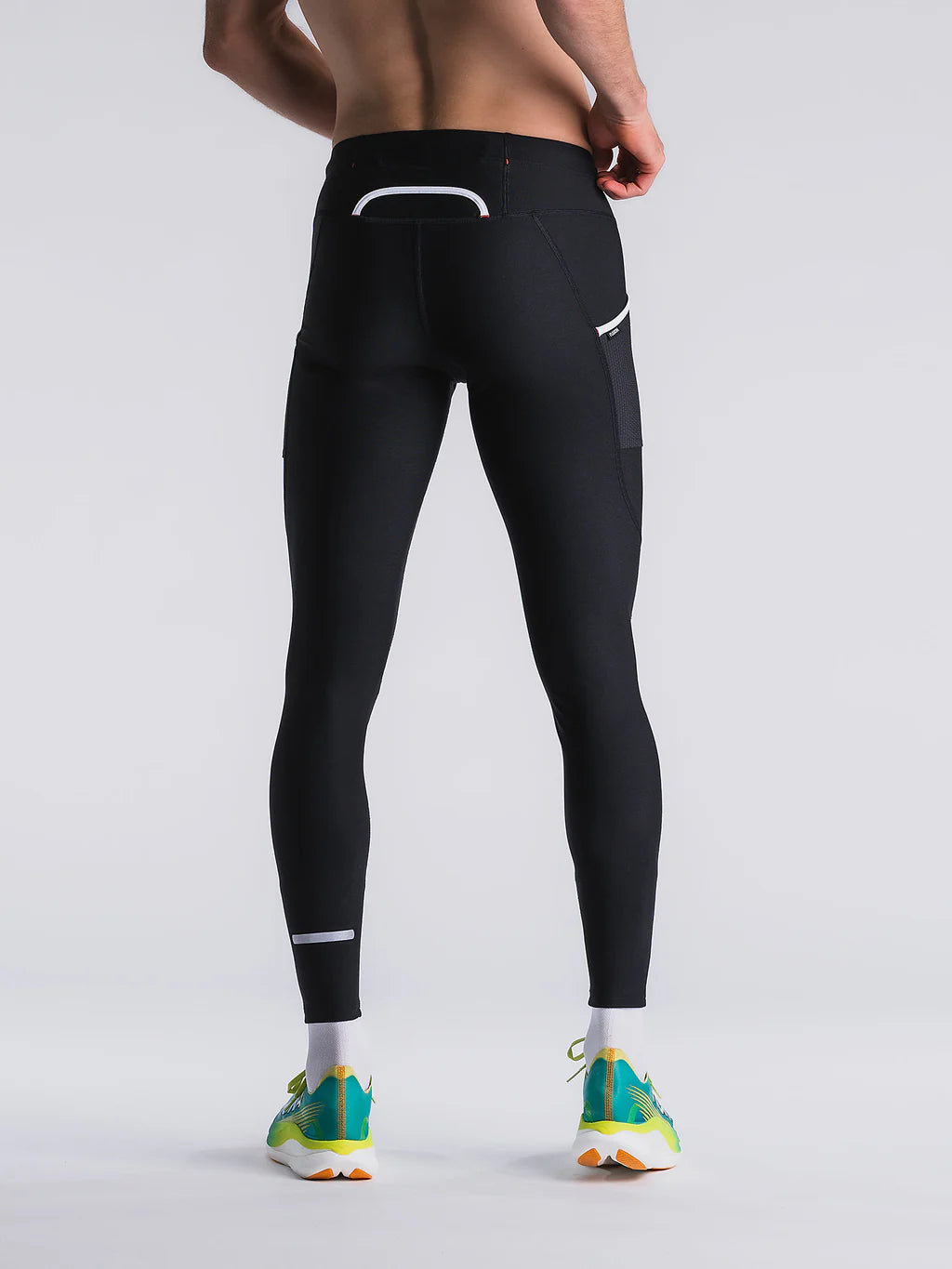 Fusion Long Tights – Multisport Online