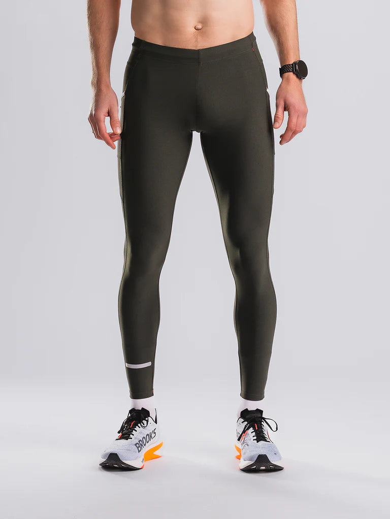 Fusion Long Tights – Multisport Online