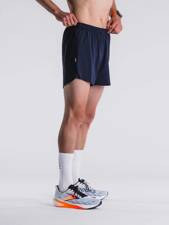 Fusion Mens Run Short – Multisport Online - Main Image