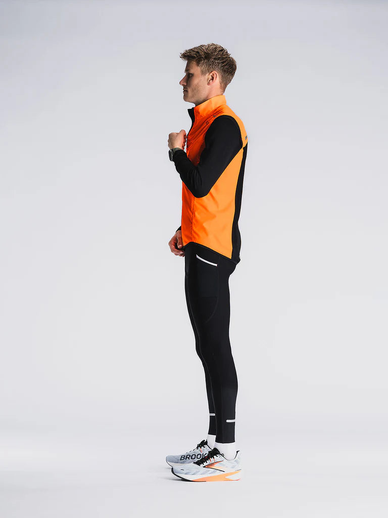 Fusion Mens S1 Run Vest – Multisport Online