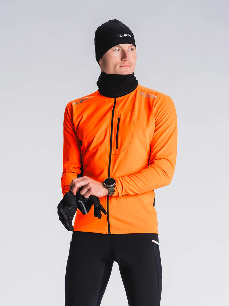 Fusion Mens S2 Run Jacket – Multisport Online