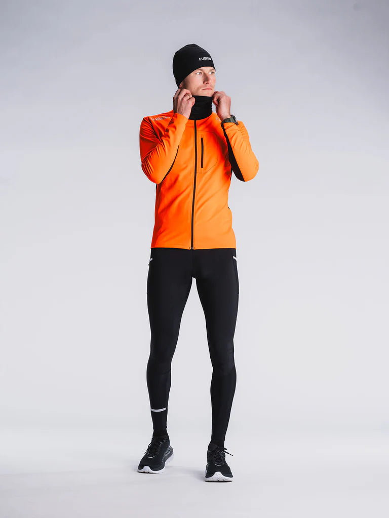 Fusion Mens S2 Run Jacket – Multisport Online