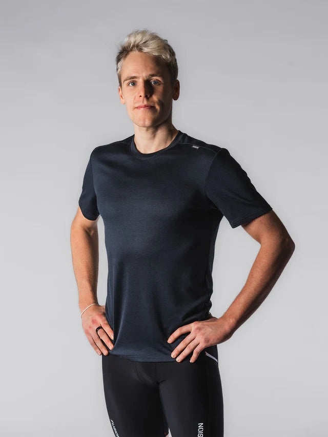 Fusion Mens Technical Merino 150 T-Shirt – Multisport Online