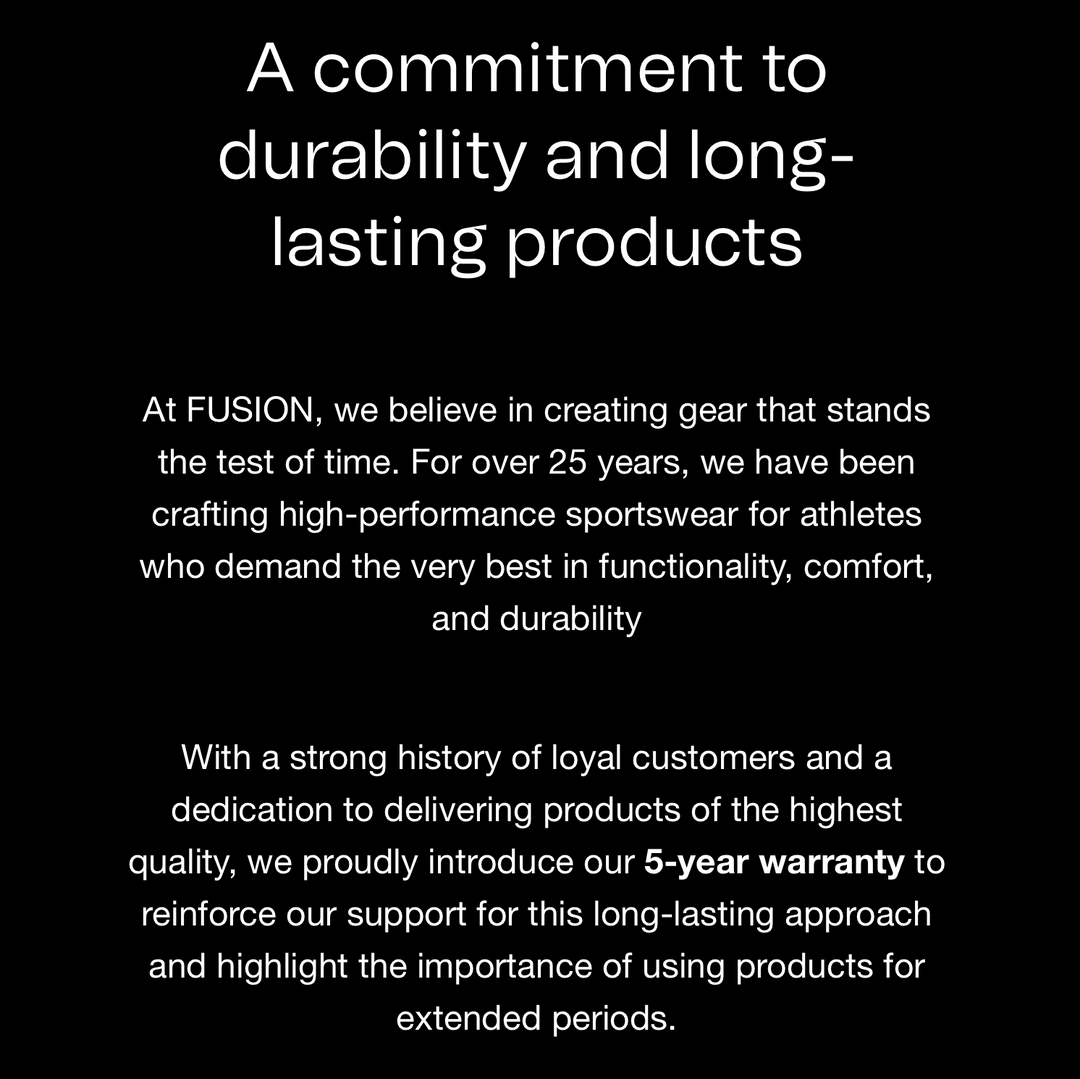 Fusion X-Long Tights – Multisport Online