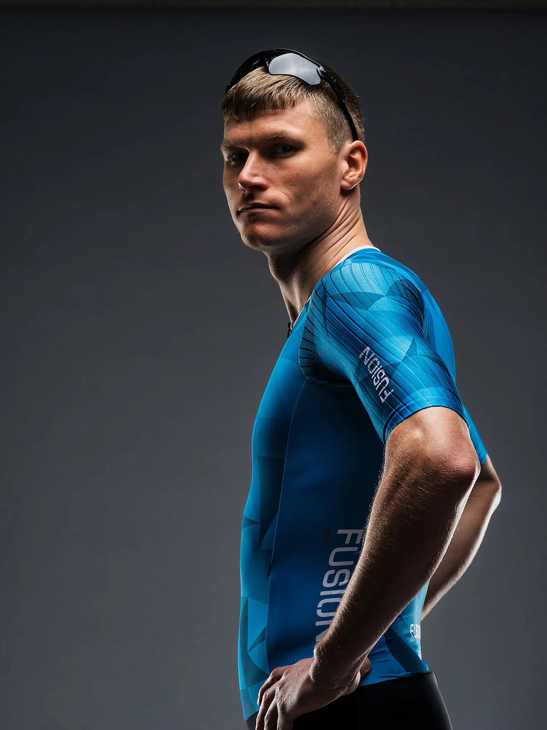 fusion running gear Fusion TEMPO! One Tri Suit