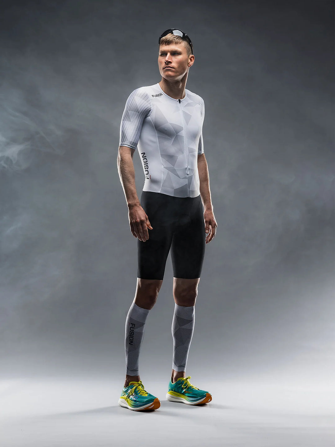 Triathlon Shorts For Men Men's Triathlon Shorts With Chamois Pad