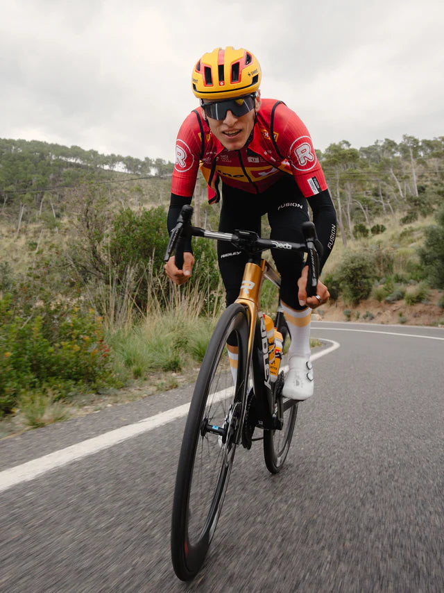 Fusion TEMPO! Two Uno X Pro Team Jersey – Multisport Online
