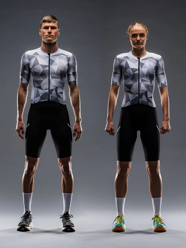 Fusion TEMPO! Two Tri Suit (New Colours Added) – Multisport Online