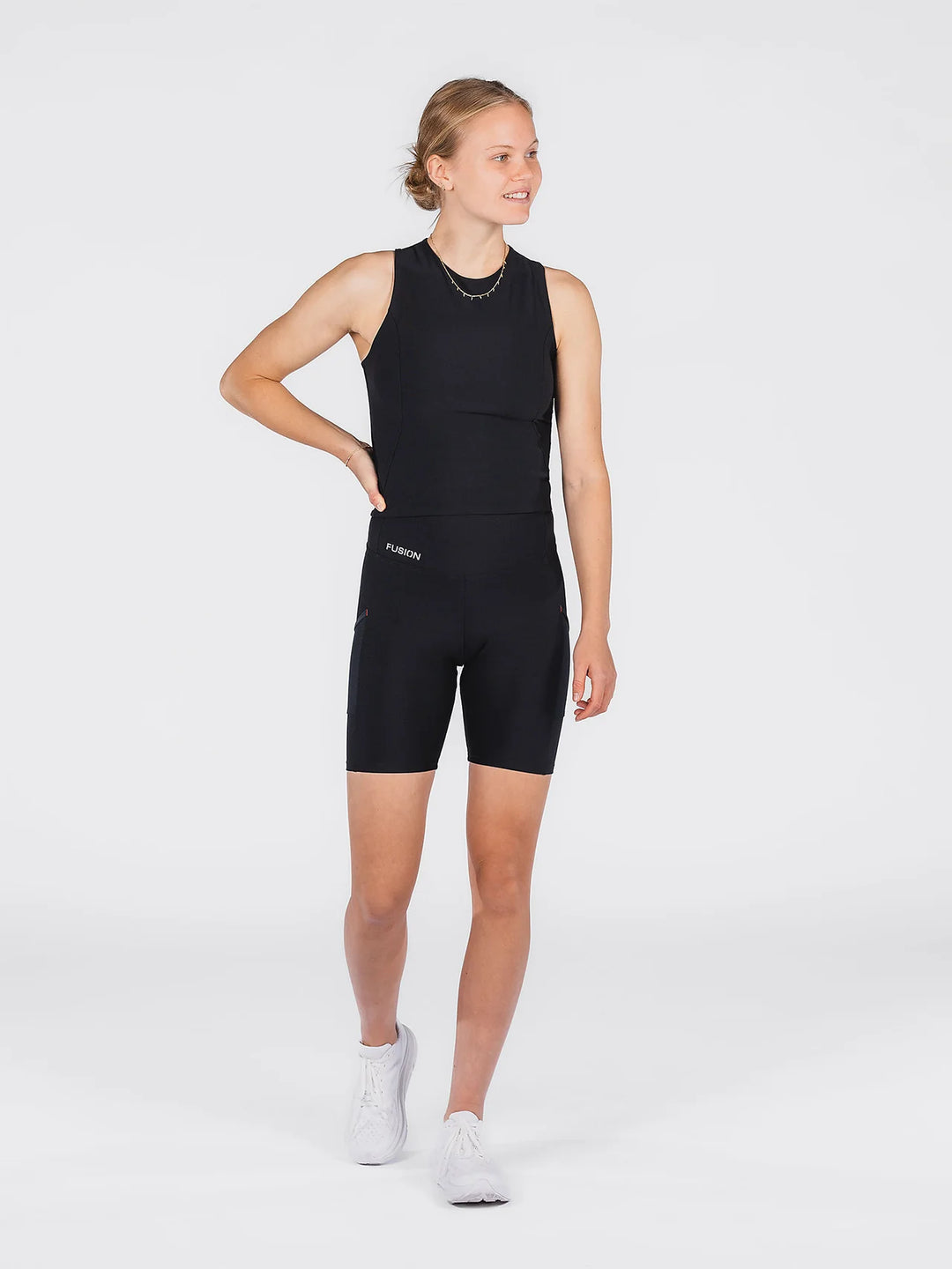 Fusion Womens Gym Top – Multisport Online