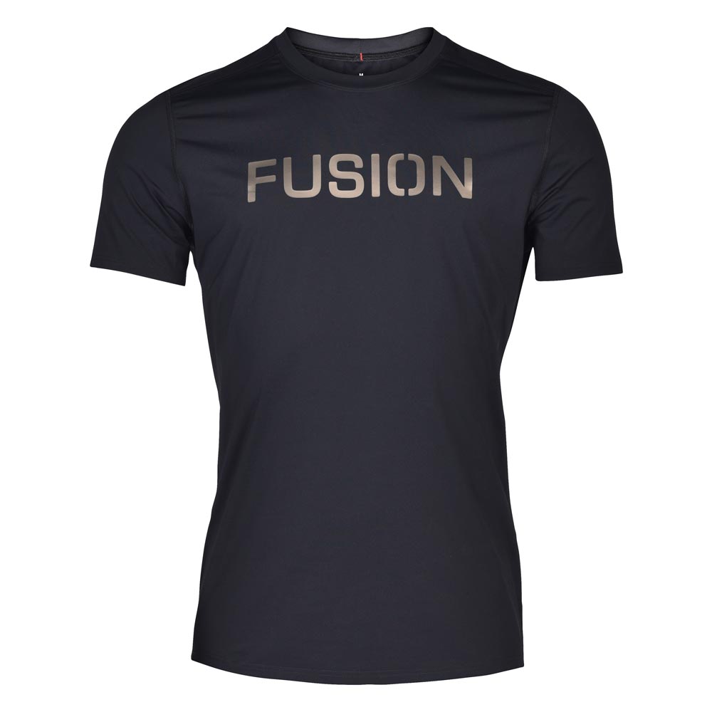 FUSION Mens C3 LS T-shirt - FM Sports
