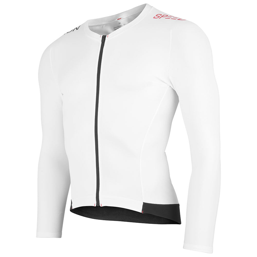 Fusion Speed Top Long Sleeve – Multisport Online
